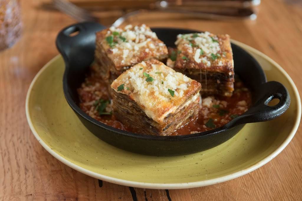 Casolare Ristorante + Bar | restaurant | 2505 Wisconsin Ave NW, Washington, DC 20007, USA | 2026255400 OR +1 202-625-5400