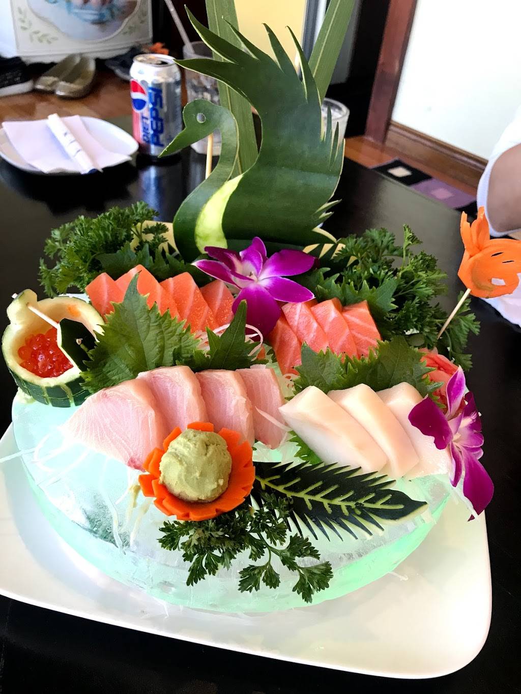 Sushi Thaime | restaurant | 4959 95th St, Oak Lawn, IL 60453, USA | 7084258228 OR +1 708-425-8228