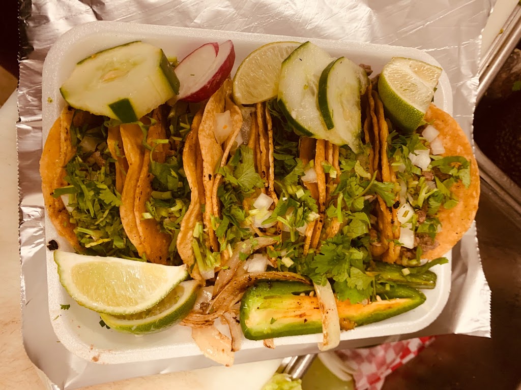 The Cactus Truck | restaurant | 801 Abrams Blvd, Lehigh Acres, FL 33971, USA | 2398491419 OR +1 239-849-1419