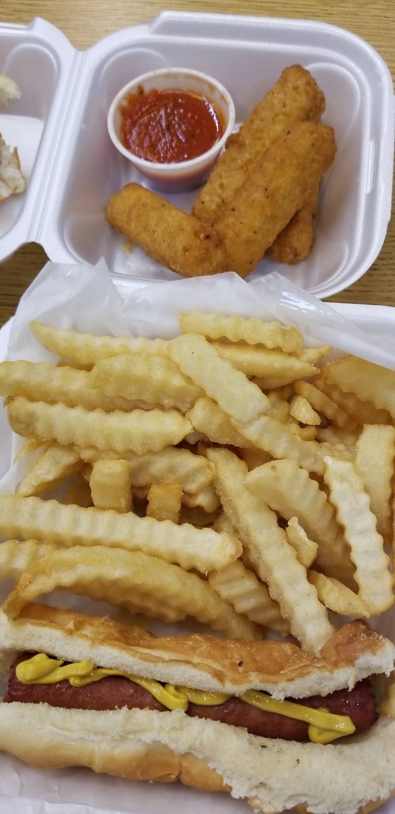 Jerrys Sno Cones | restaurant | 1601 Bonnie Ln, Cordova, TN 38016, USA | 9012498718 OR +1 901-249-8718