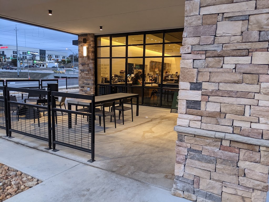 Starbucks | cafe | 2105 Sidney Baker St, Kerrville, TX 78028, USA | 8303077329 OR +1 830-307-7329