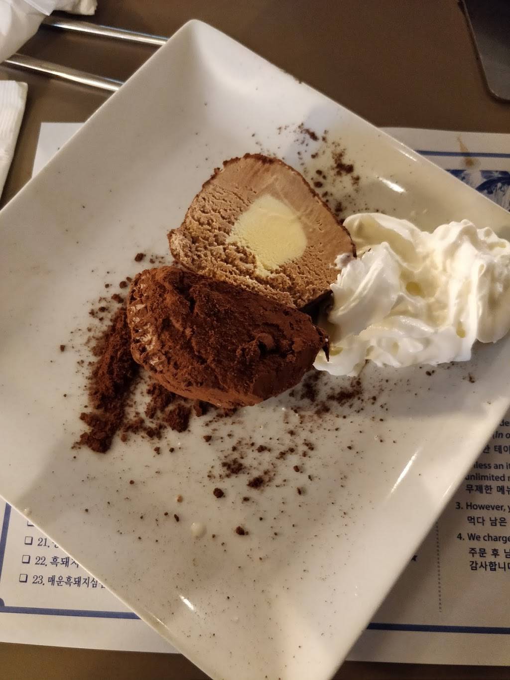 Sura Korean BBQ | restaurant | 300 George Waterman Rd, Johnston, RI 02919, USA | 4012337888 OR +1 401-233-7888