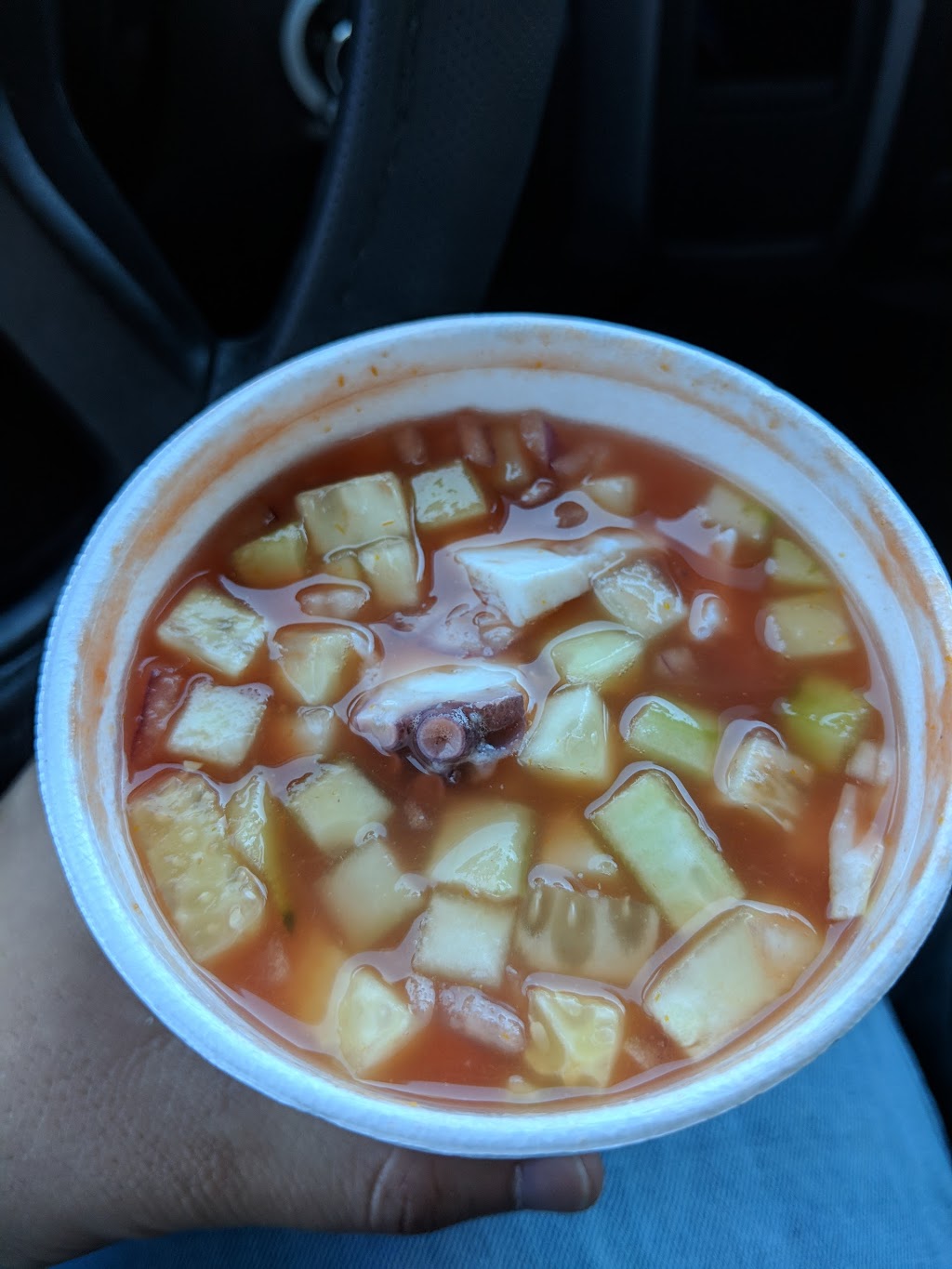 Juanitas Tacos y Mariscos | restaurant | 1344 W 8th St, Yuma, AZ 85364, USA | 9287263771 OR +1 928-726-3771