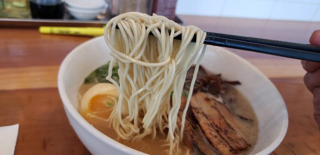 Kashiwa Ramen | restaurant | 1420 Baker St #C, Costa Mesa, CA 92626, USA | 6572320223 OR +1 657-232-0223