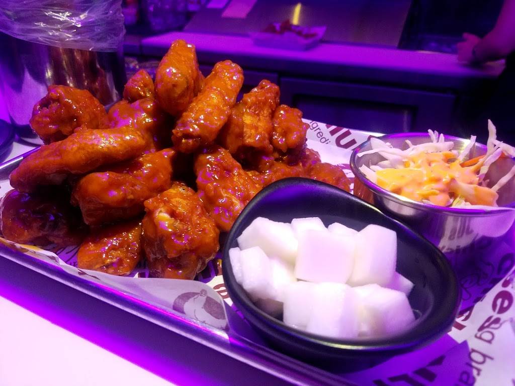 Pelicana Chicken | meal delivery | 22-54 31st St, Queens, NY 11105, USA | 7185450110 OR +1 718-545-0110