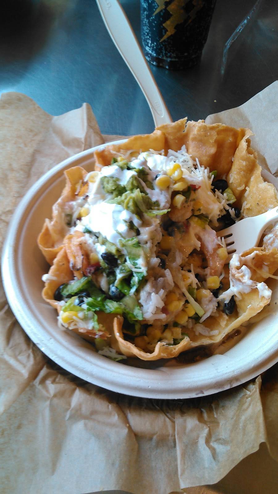 QDOBA Mexican Eats | restaurant | 704 IN-135 Ste 100, Greenwood, IN 46142, USA | 3178651023 OR +1 317-865-1023