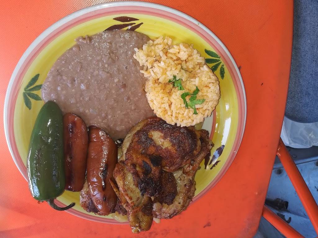 Tacos El Chuy | restaurant | 3012 White Oak Dr, Houston, TX 77007, USA | 8328908561 OR +1 832-890-8561