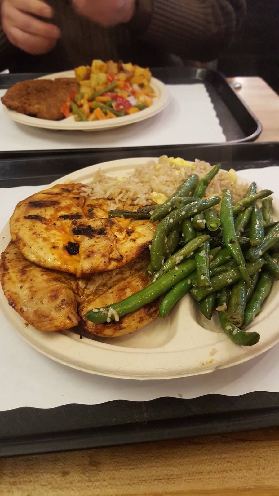 Hadar Geulah | restaurant | 5914 18th Ave, Brooklyn, NY 11204, USA | 7182362277 OR +1 718-236-2277