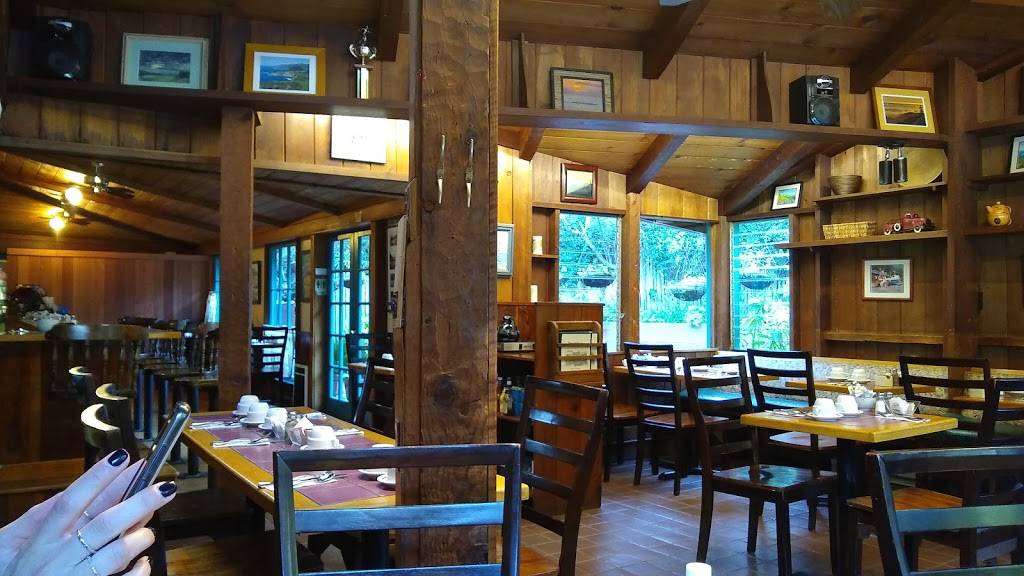 Ripplewood Resort | restaurant | 47047 CA-1, Big Sur, CA 93920, USA | 8316672242 OR +1 831-667-2242