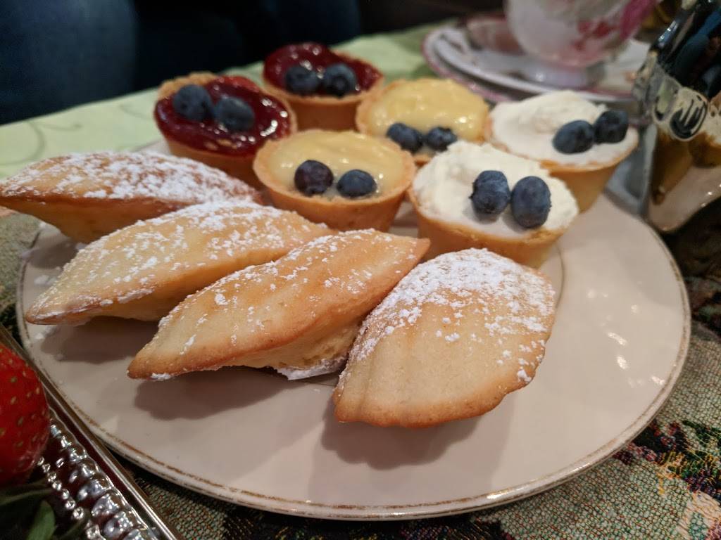 The Tipping Teapot | restaurant | 14482 Big Basin Way, Saratoga, CA 95070, USA | 4088673606 OR +1 408-867-3606