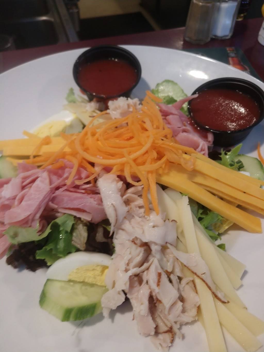 Timmy Gs | restaurant | 12 Maiden Ln, Penn Yan, NY 14527, USA | 3155369800 OR +1 315-536-9800