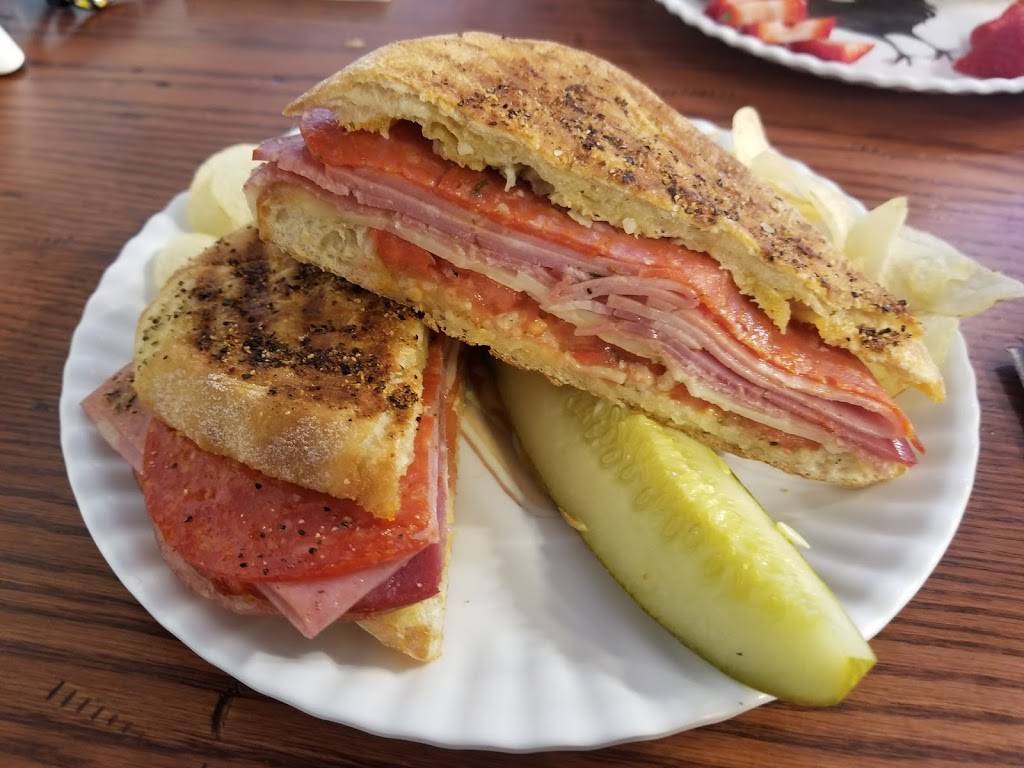 Mollis Cafe | restaurant | 199 E Main St, Westminster, MD 21157, USA | 4432019523 OR +1 443-201-9523