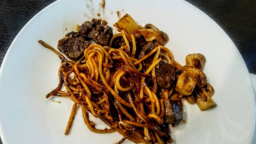 Mikuni Seafood & Sushi Buffet | restaurant | 22901 Hawthorne Blvd, Torrance, CA 90505, USA | 3107915550 OR +1 310-791-5550