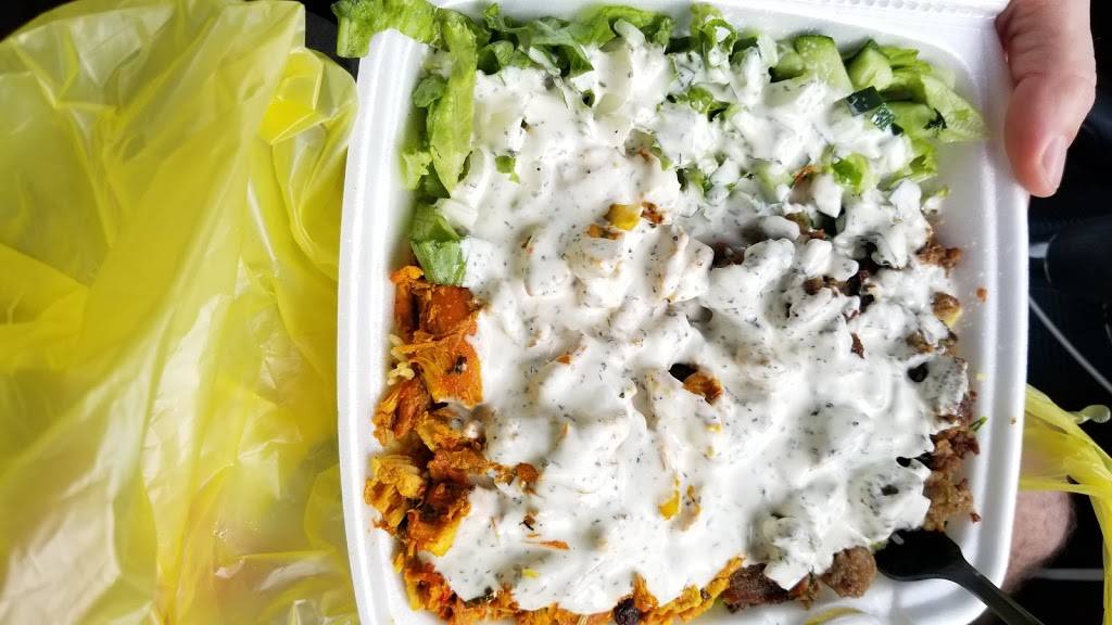 Gyro King | restaurant | 2424 Old Spanish Trail, Houston, TX 77054, USA | 8326184891 OR +1 832-618-4891