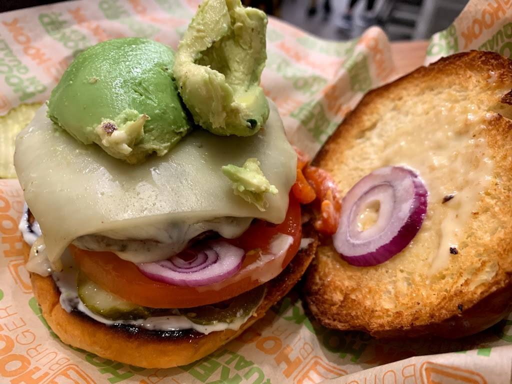 Hook Burger | restaurant | 2490 Sycamore Dr, Simi Valley, CA 93065, USA | 8056875050 OR +1 805-687-5050