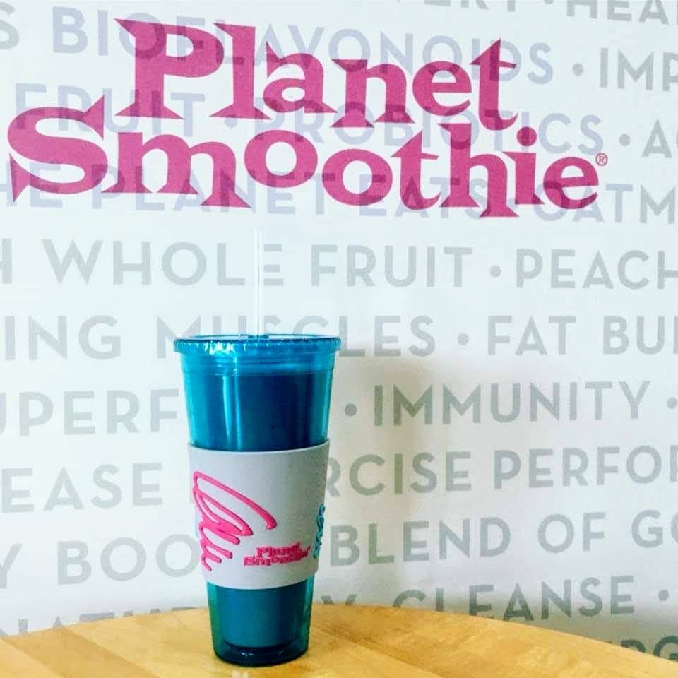 Planet Smoothie | restaurant | 19269 Coastal Hwy Unit 1, Rehoboth Beach, DE 19971, USA | 3025675858 OR +1 302-567-5858
