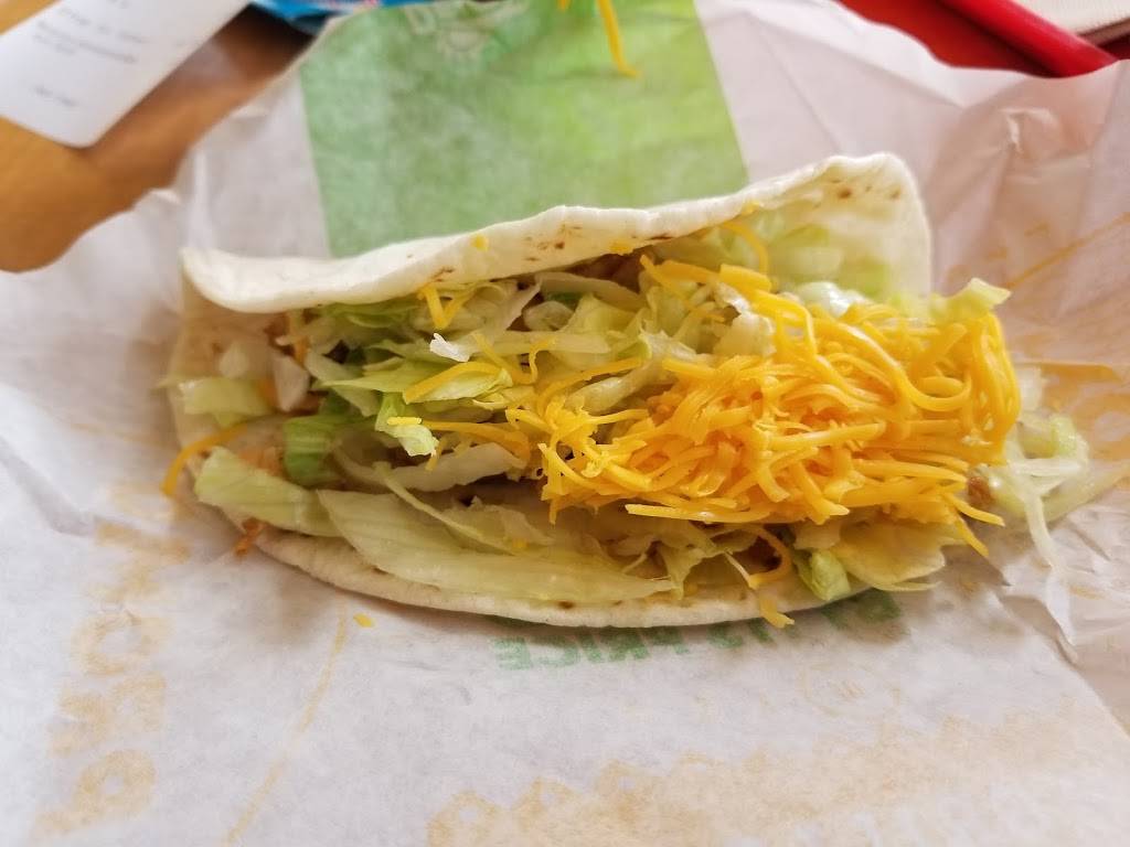 Del Taco | meal takeaway | 6126 E Washington Blvd, Commerce, CA 90040, USA | 3237670233 OR +1 323-767-0233