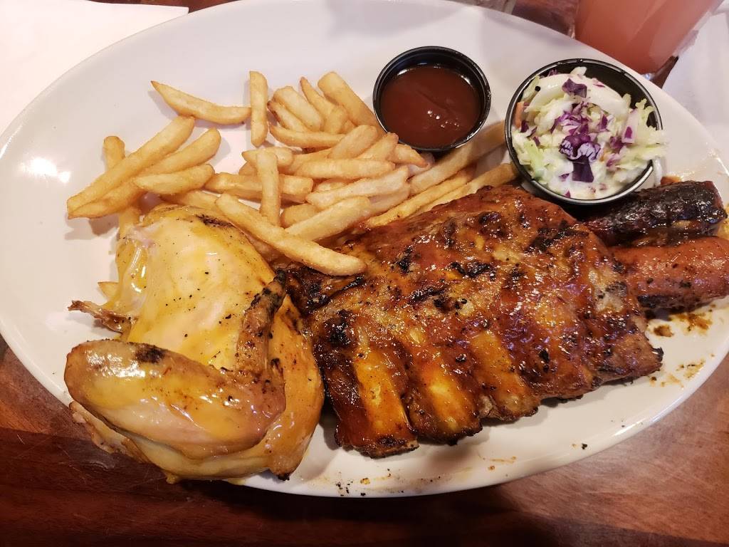 Tony Romas | restaurant | 20720 S Avalon Blvd, Carson, CA 90746, USA | 3103295723 OR +1 310-329-5723