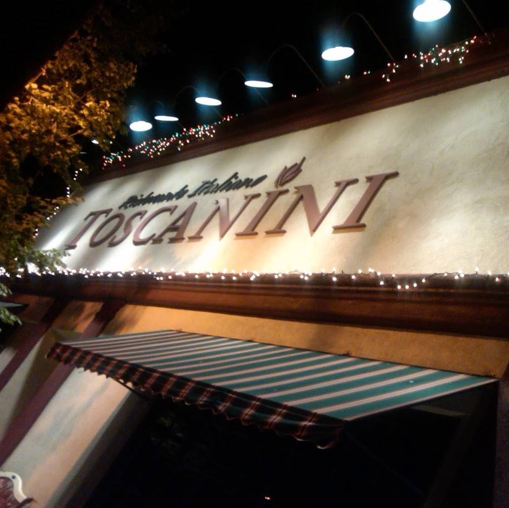 Ristorante Italiano Toscanini | restaurant | 179 Main St, Port Washington, NY 11050, USA | 5169440755 OR +1 516-944-0755