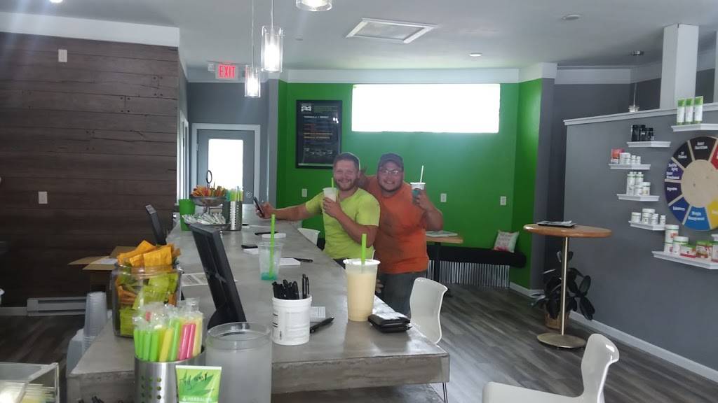 LIFESTYLE NUTRITION | restaurant | 327 Main St E, Menomonie, WI 54751, USA | 7155121540 OR +1 715-512-1540