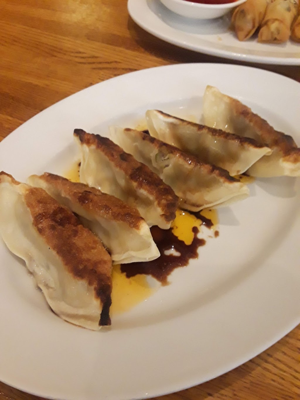 Lotus | restaurant | 403 S State St, Ukiah, CA 95482, USA | 7074632288 OR +1 707-463-2288