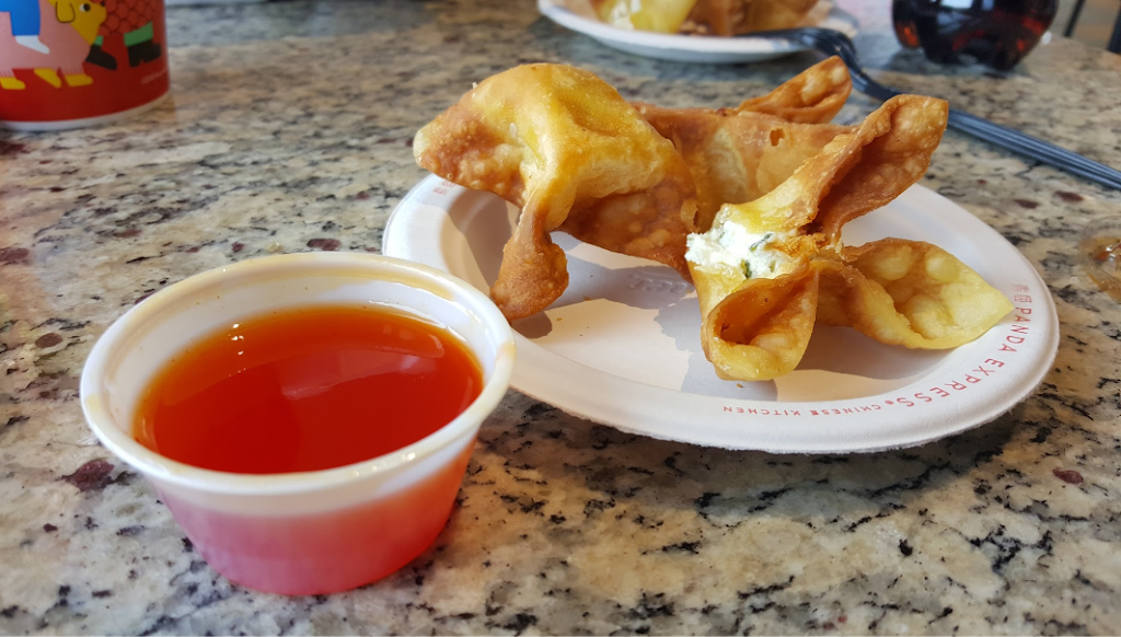 Panda Express | meal takeaway | 8064 E Broad St, Reynoldsburg, OH 43068, USA | 6148569670 OR +1 614-856-9670