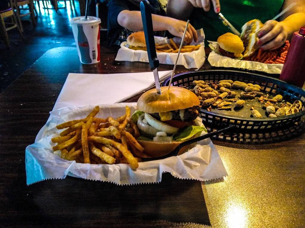 Lawrenceburger | restaurant | 334 Front St, Lawrenceburg, IN 47025, USA | 8125392874 OR +1 812-539-2874