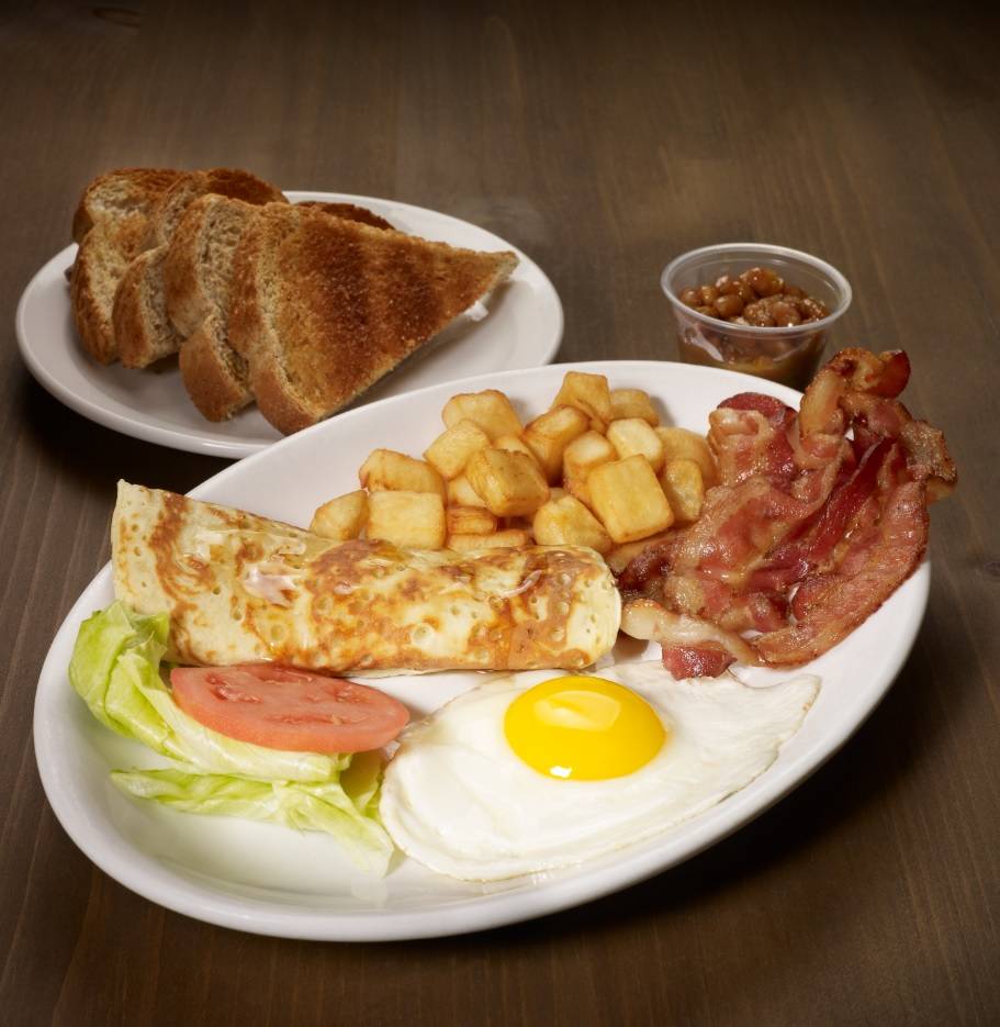 Restaurant Buffet Royal | restaurant | 2985 Chemin Royal, Québec, QC G1E 1T5, Canada | 4186636863 OR +1 418-663-6863