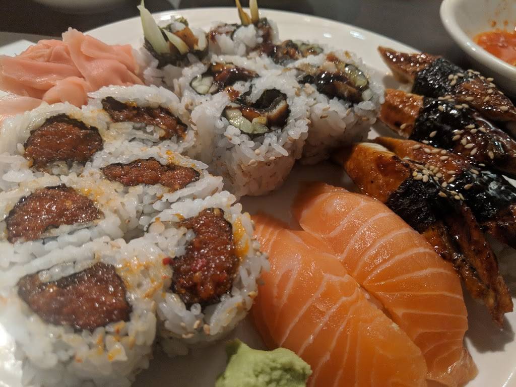 Seoul Sushi Chicken & Beer | restaurant | United States, Maryland, Ellicott City, Frederick Rd, # D | 4104189600 OR +1 410-418-9600