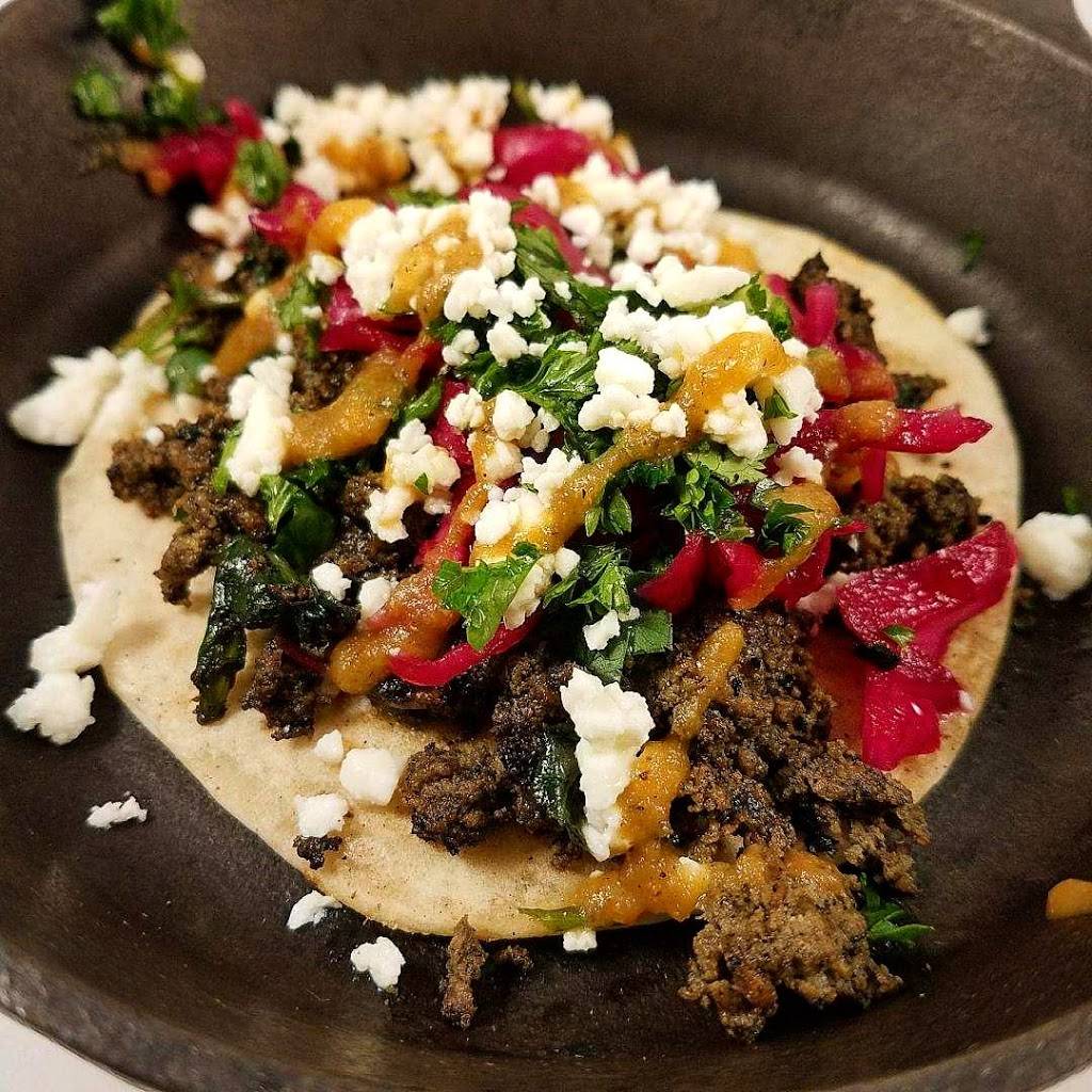 Kicha Foods | restaurant | suite #9, Texas, 4935 N Mesa St, El Paso, TX 79912, USA | 9155495068 OR +1 915-549-5068