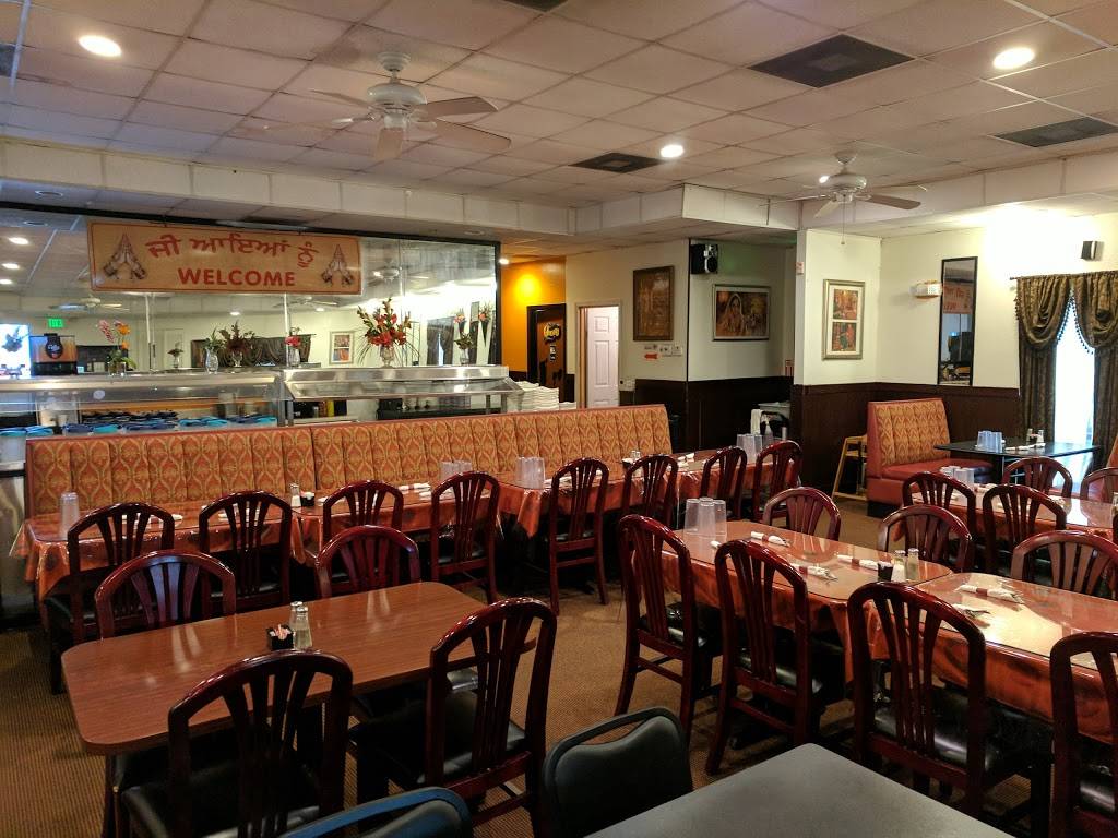 Taste of Punjab | restaurant | 4980 W Irlo Bronson Memorial Hwy, Kissimmee, FL 34746, USA | 4075073900 OR +1 407-507-3900