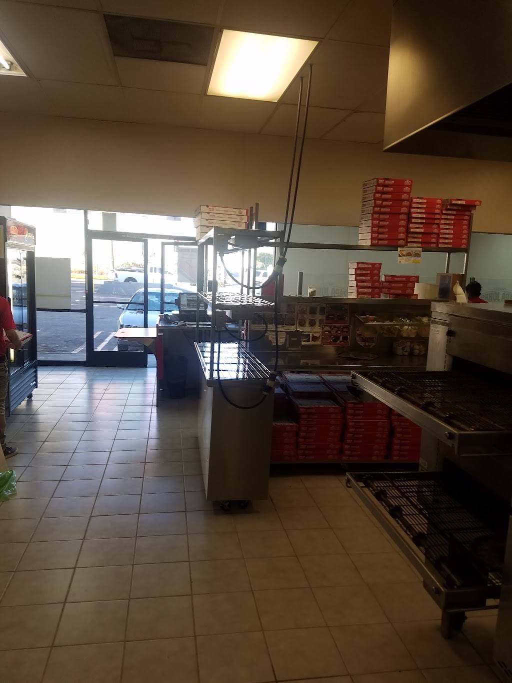 Papa Johns Pizza | restaurant | 18110 Nordhoff St, Northridge, CA 91325, USA | 8188821717 OR +1 818-882-1717