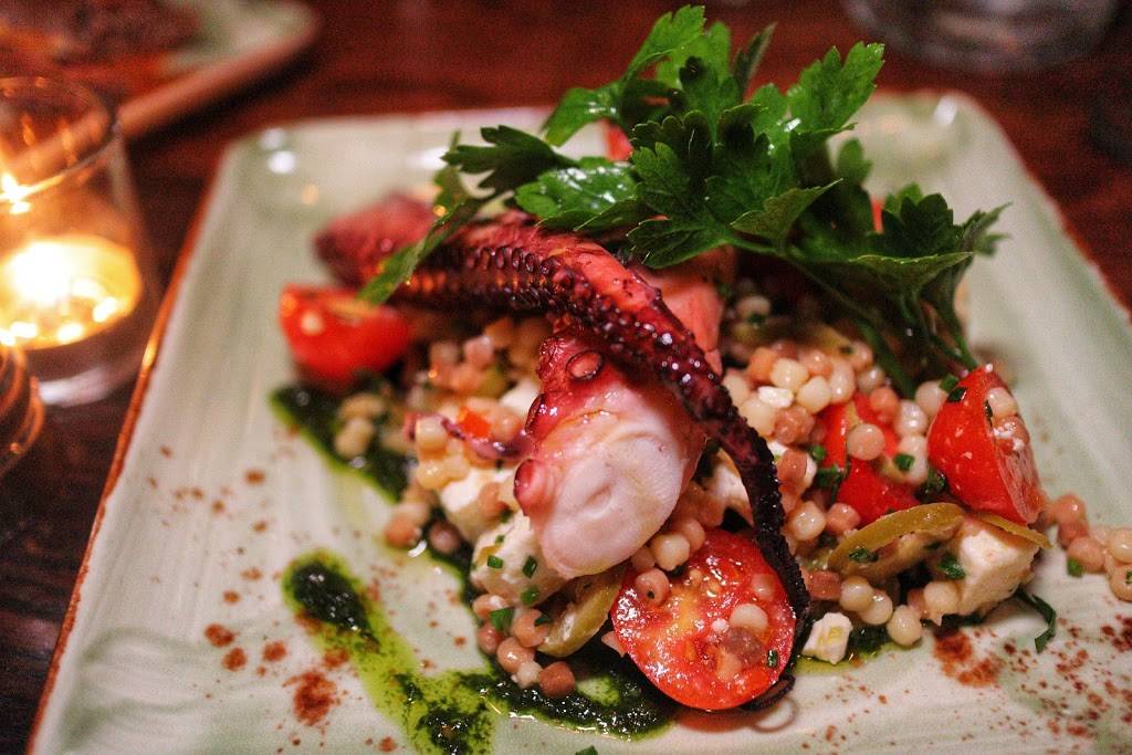 Zef Cicchetti & Raw Bar | restaurant | 1472 Hancock St, Quincy, MA 02169, USA | 6174814848 OR +1 617-481-4848