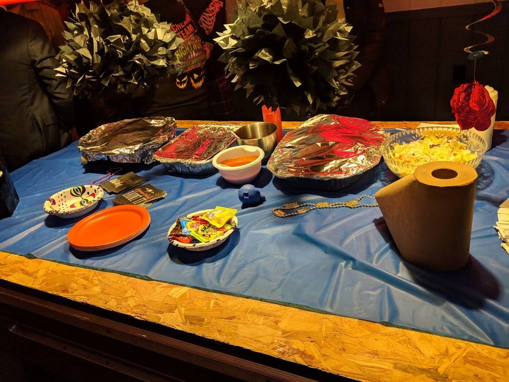 GFY Bar and Grill | restaurant | 1866 Colvin Blvd, Tonawanda, NY 14150, USA | 7169393243 OR +1 716-939-3243