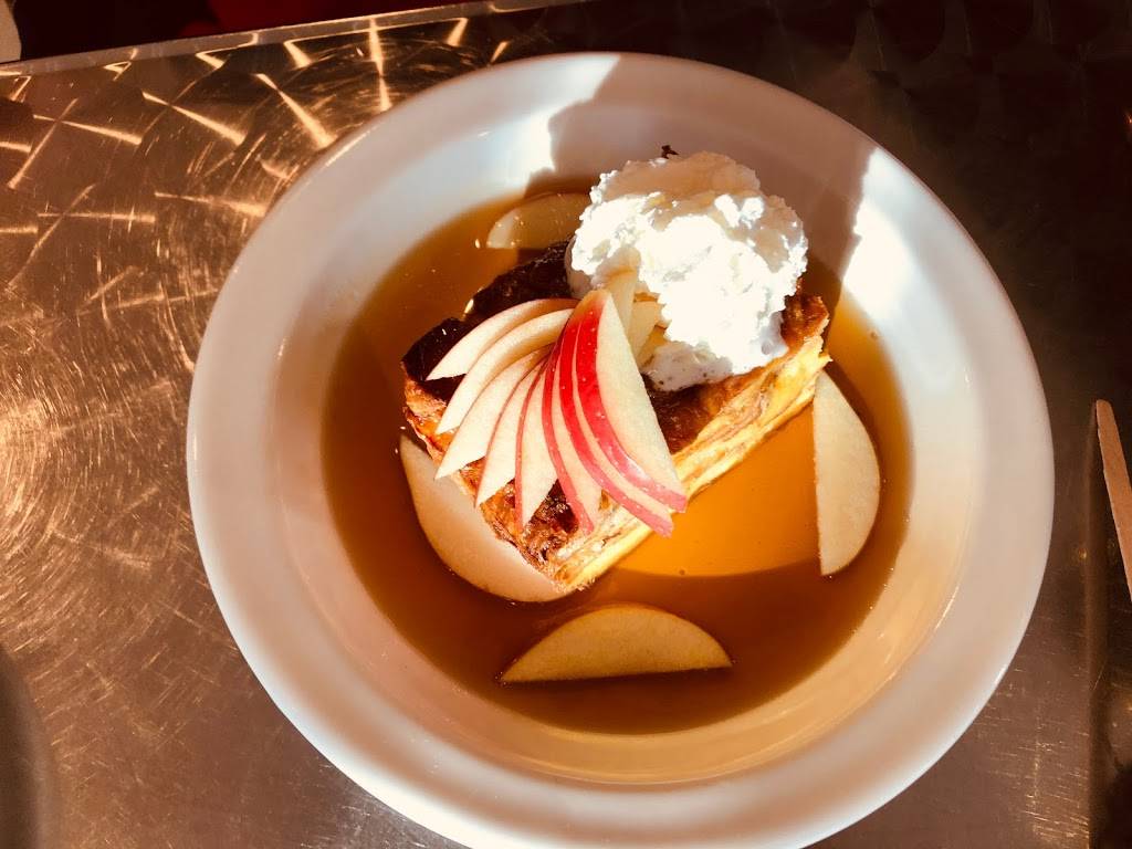 Andreas On Pine | restaurant | 840 11th St STE 104, Paso Robles, CA 93446, USA | 8055917070 OR +1 805-591-7070