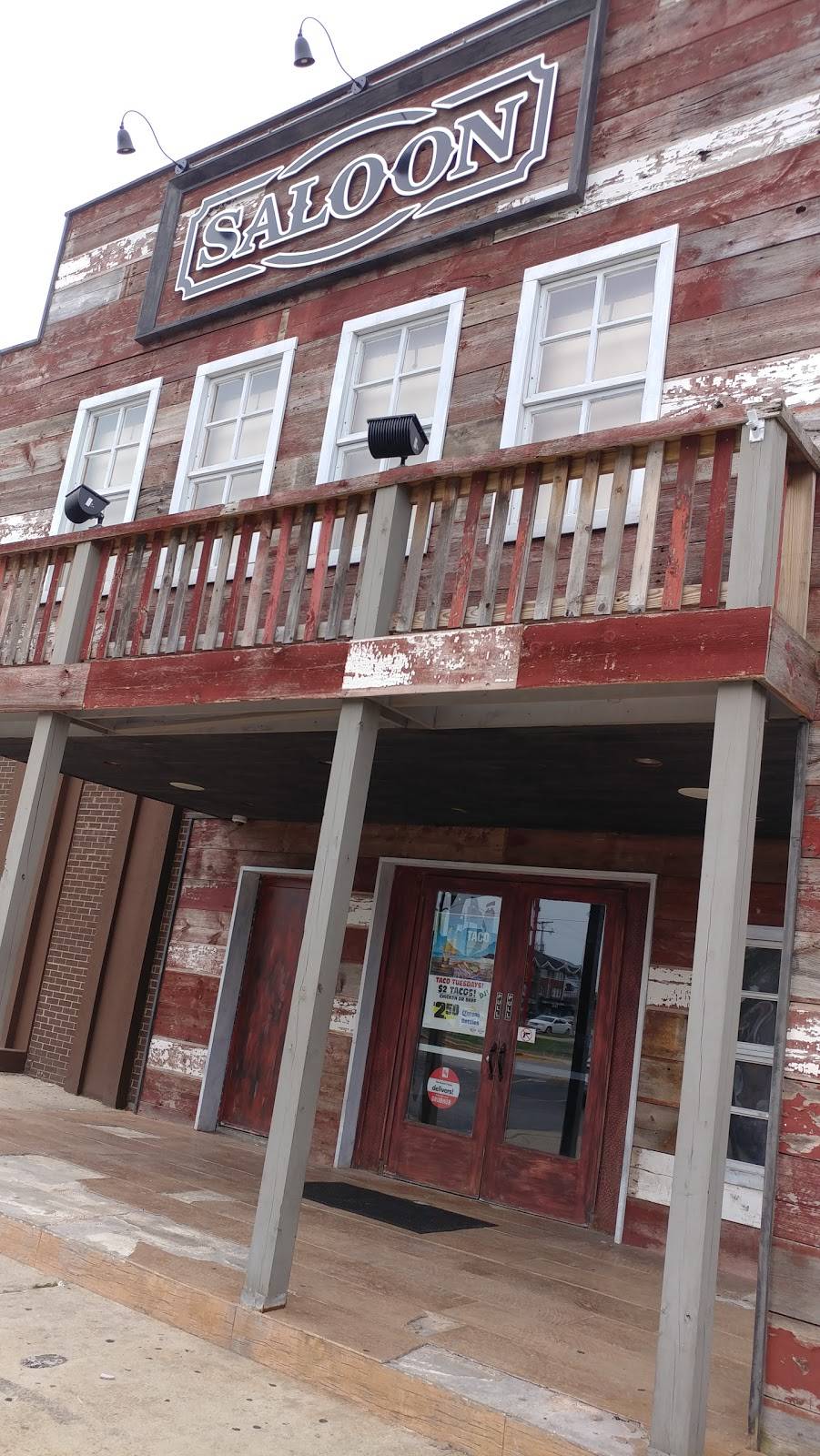 Rockin Horse Saloon & Grill | restaurant | 5200 W 159th St, Oak Forest, IL 60452, USA | 7086874100 OR +1 708-687-4100