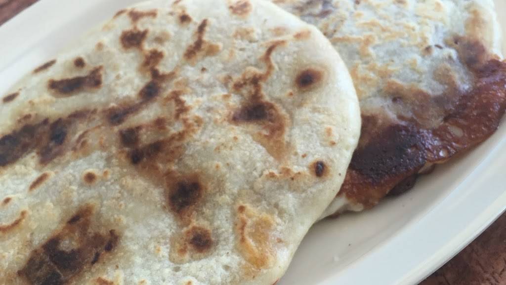 San Vicente Restaurant Pupusas | restaurant | 3071 Pico Blvd, Los Angeles, CA 90006, USA | 3234020401 OR +1 323-402-0401