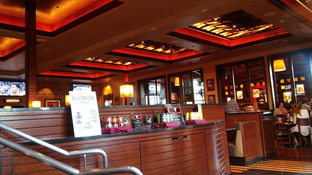 BJs Restaurant & Brewhouse | restaurant | 2365 Sand Creek Rd, Brentwood, CA 94513, USA | 9258091950 OR +1 925-809-1950