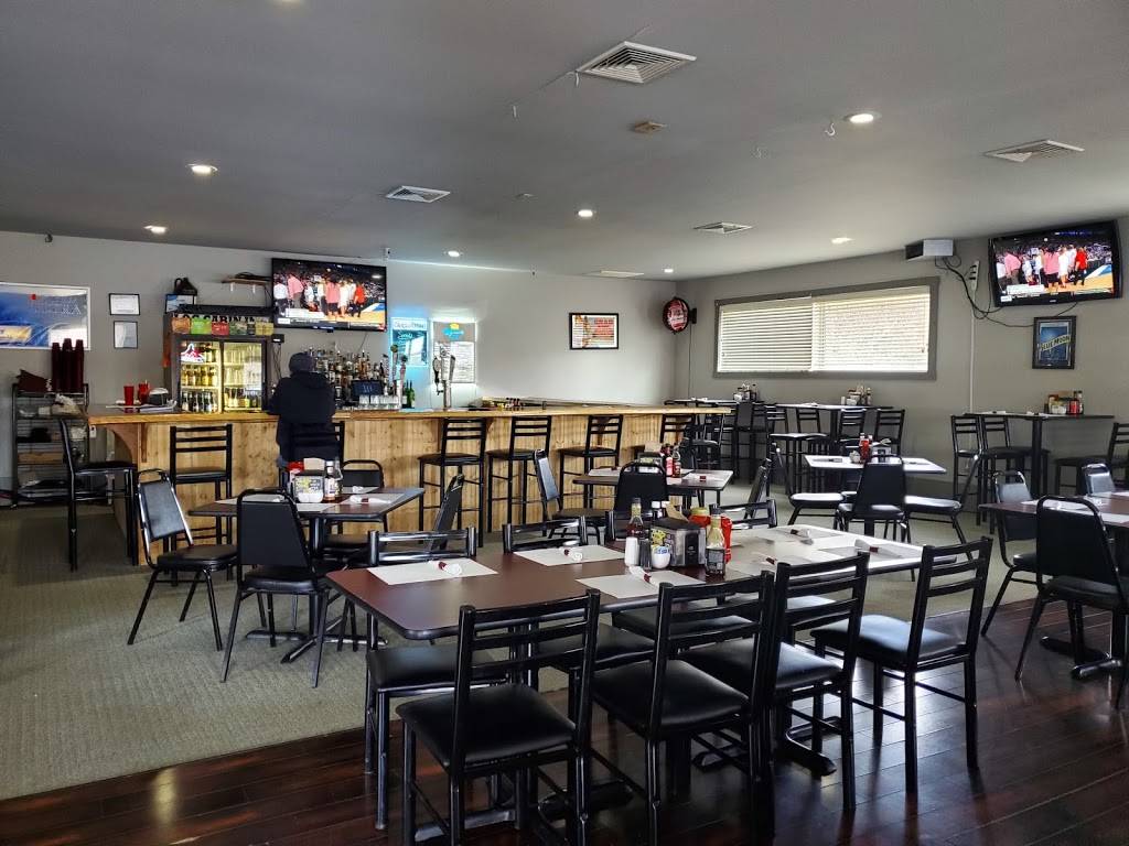 Log Cabin Inn - Restaurant, Motel & Bar | restaurant | 413 Industrial Park Rd, Muncy, PA 17756, USA | 5705465403 OR +1 570-546-5403