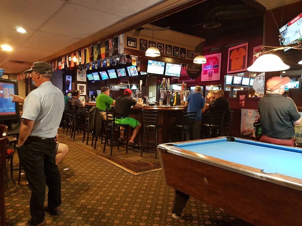 Sports Cafe Champions | restaurant | 2839 Eglinton Ave E, Scarborough, ON M1J 2E2, Canada | 4162669577 OR +1 416-266-9577