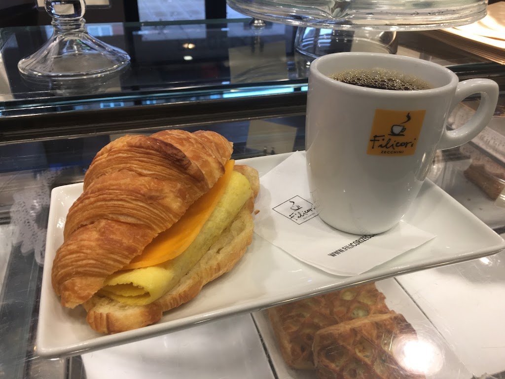 Filicori Zecchini | cafe | 12430 Park Potomac Avenue R-3, Potomac, MD 20854, USA | 3014444417 OR +1 301-444-4417