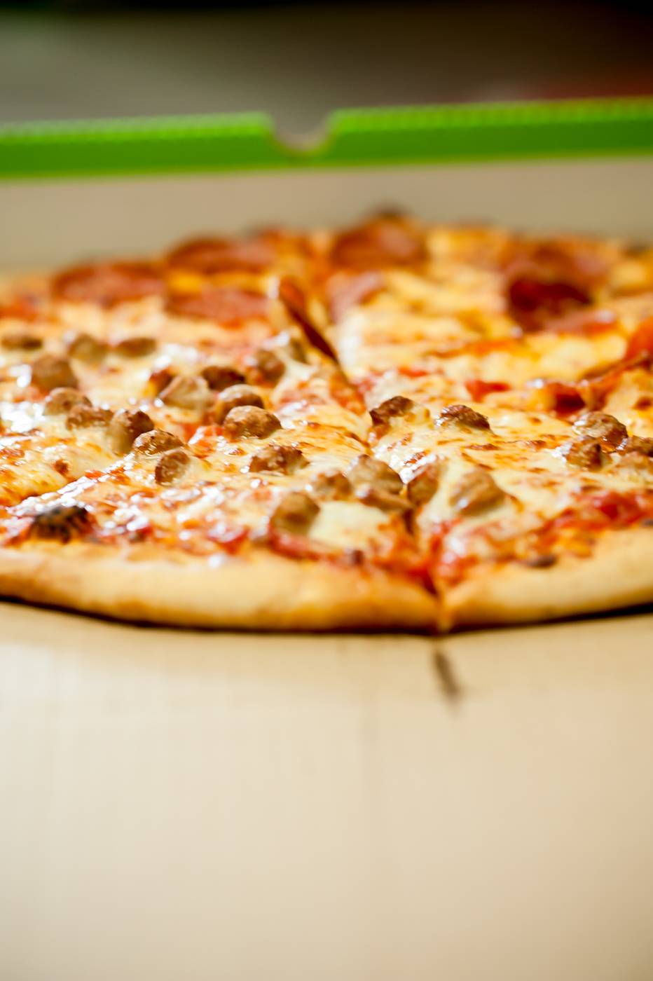 Pizza Now - Hanover Park | restaurant | 6602 Barrington Rd, Hanover Park, IL 60133, USA | 6303722445 OR +1 630-372-2445