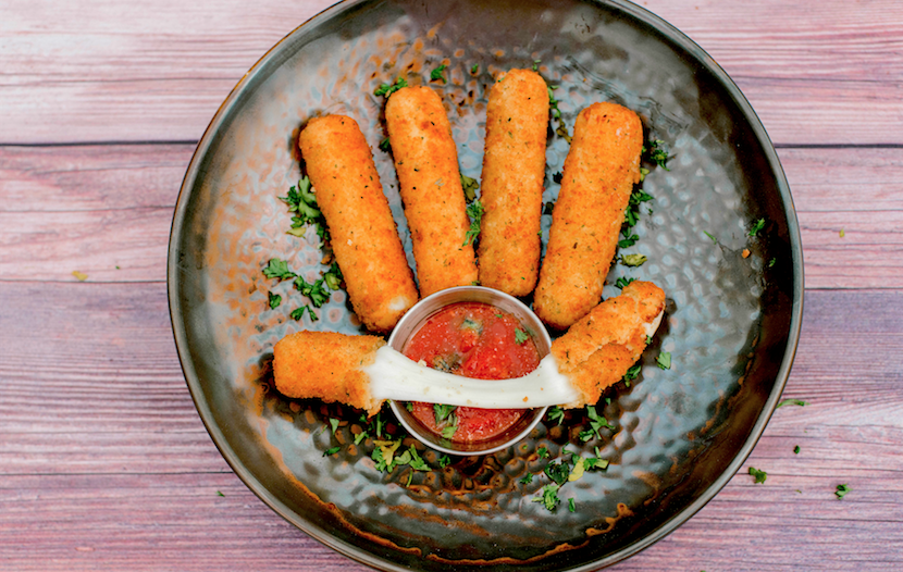 Dilla Dillas | restaurant | 1021 2nd Ave N Unit 1, North Myrtle Beach, SC 29582, USA | 8432518688 OR +1 843-251-8688