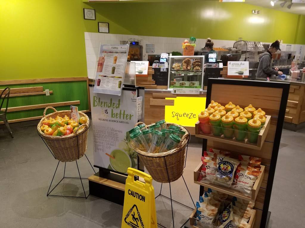 Jamba Juice | restaurant | 2030 Douglas Blvd #24, Roseville, CA 95661, USA | 9167735262 OR +1 916-773-5262