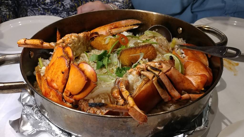 Erawan | restaurant | 42-31 Bell Blvd, Bayside, NY 11361, USA | 7184282112 OR +1 718-428-2112