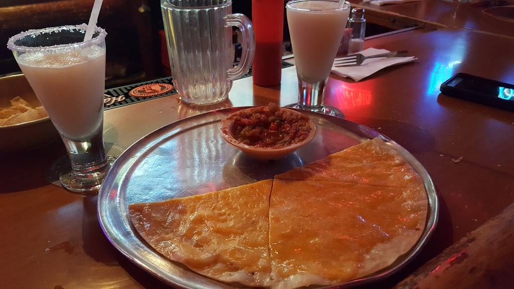 Tee Pee Mexican Food | restaurant | 4144 E Indian School Rd, Phoenix, AZ 85018, USA | 6029560178 OR +1 602-956-0178