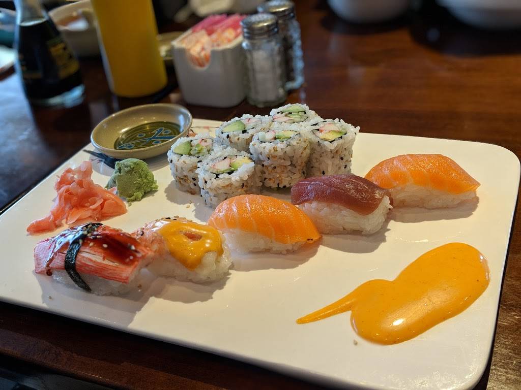 Yamato Japanese Steakhouse | restaurant | 2807 Scioto Trail, Portsmouth, OH 45662, USA | 7403548888 OR +1 740-354-8888