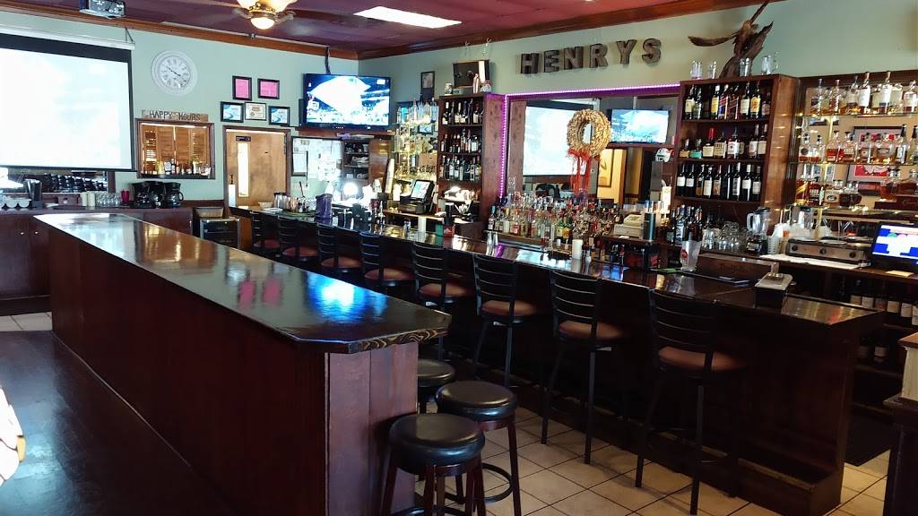 Henrys Fine Edibles LLC | night club | 2516 Dawson Rd, Albany, GA 31707, USA | 2298835470 OR +1 229-883-5470