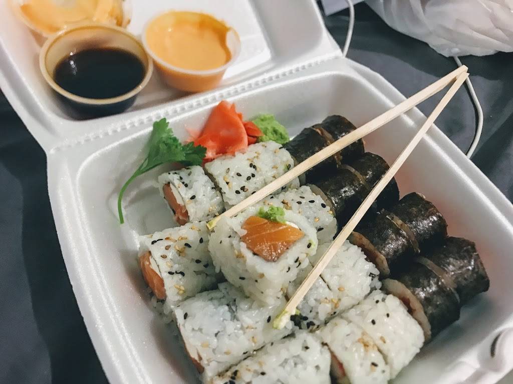 Asian Garden | restaurant | 2451 W 68th St #4, Hialeah, FL 33016, USA | 3055583933 OR +1 305-558-3933