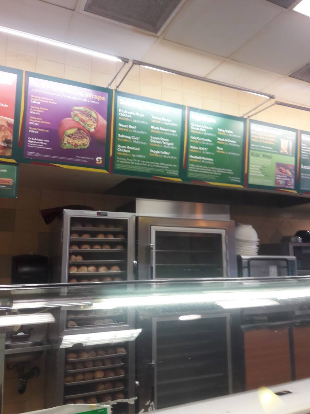 Subway Restaurants | restaurant | 134 Bonita Ave, Shop E-3, San Dimas Towne Center, San Dimas, CA 91773, USA | 9095925611 OR +1 909-592-5611